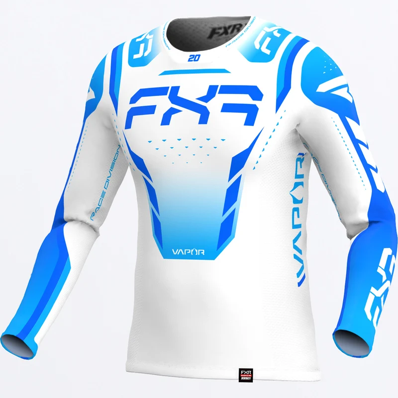 Custom Vapor Air MX Jersey