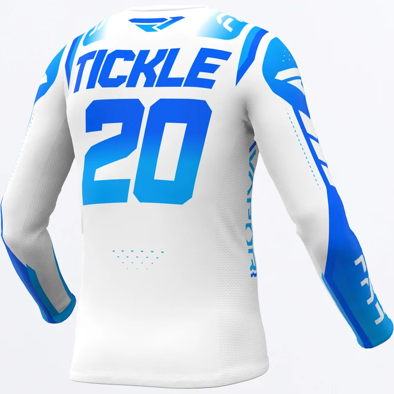 Custom Vapor Air MX Jersey