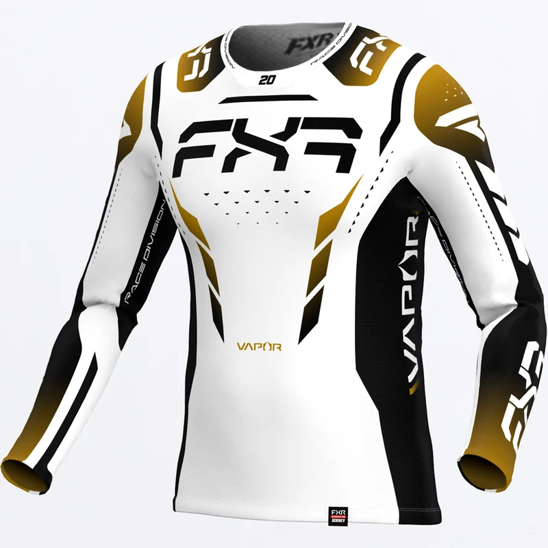 Custom Vapor Air MX Jersey