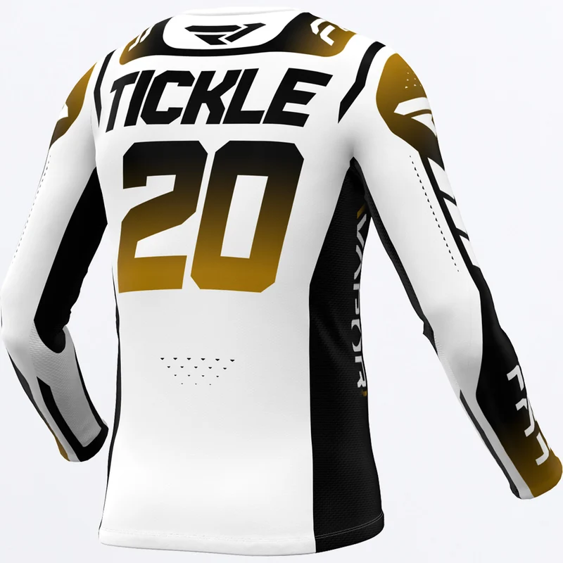 Custom Vapor Air MX Jersey