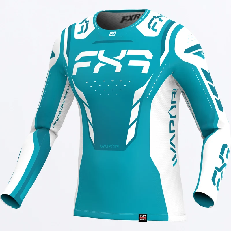 Custom Vapor Air MX Jersey