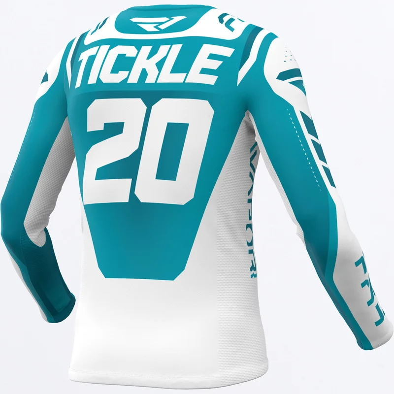 Custom Vapor Air MX Jersey