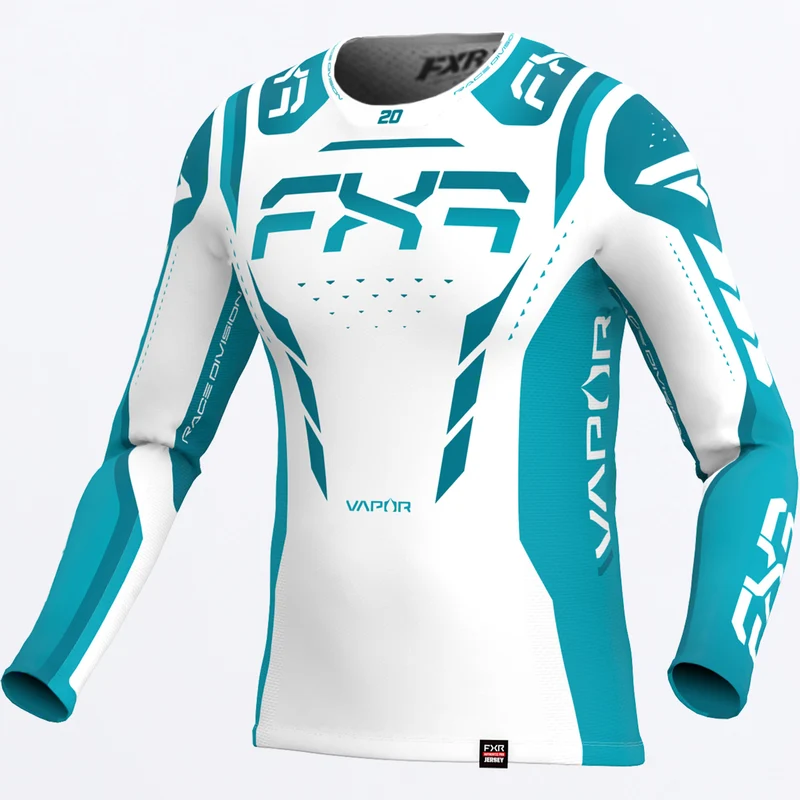 Custom Vapor Air MX Jersey