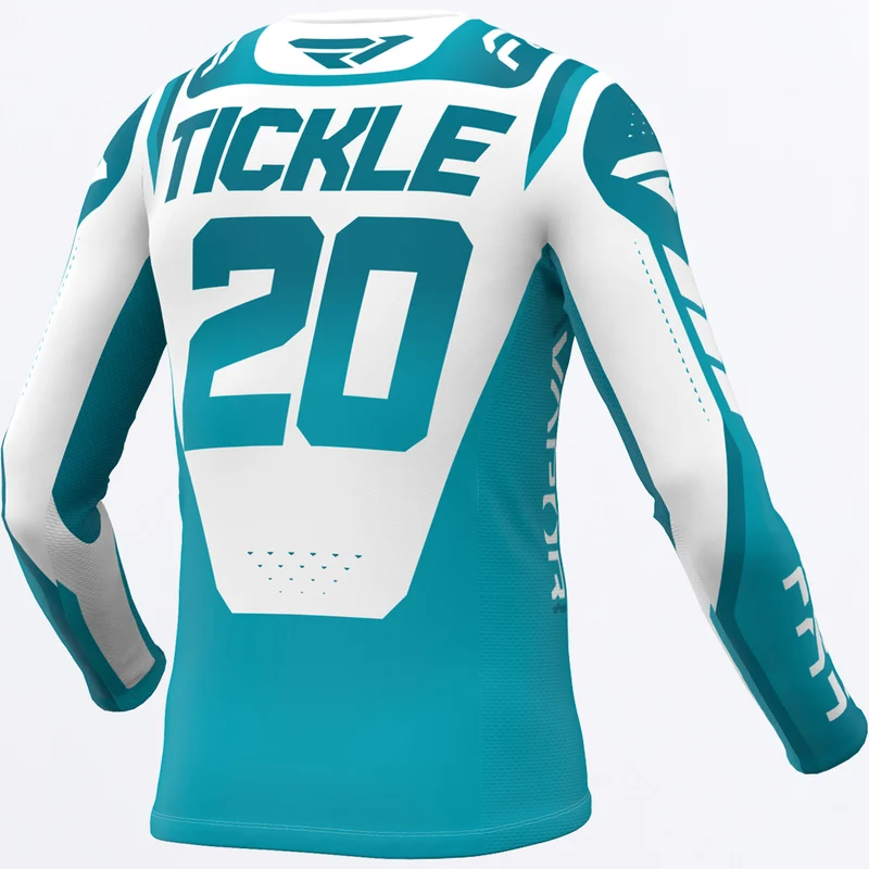 Custom Vapor Air MX Jersey