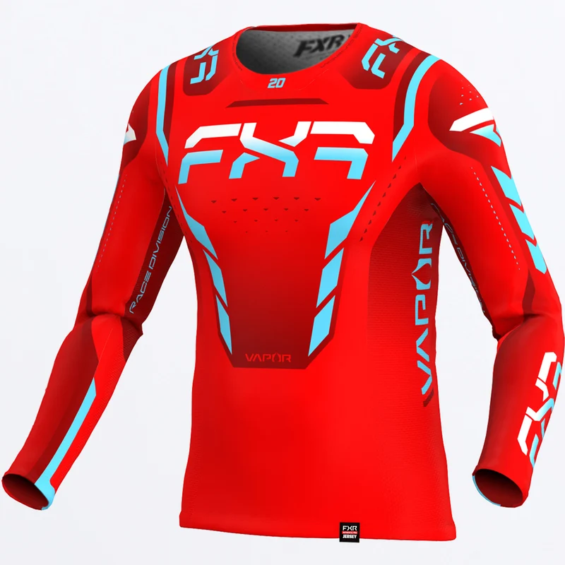 Custom Vapor Air MX Jersey