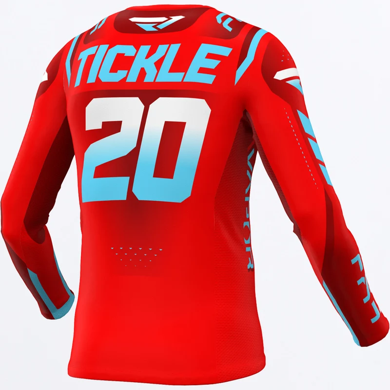 Custom Vapor Air MX Jersey