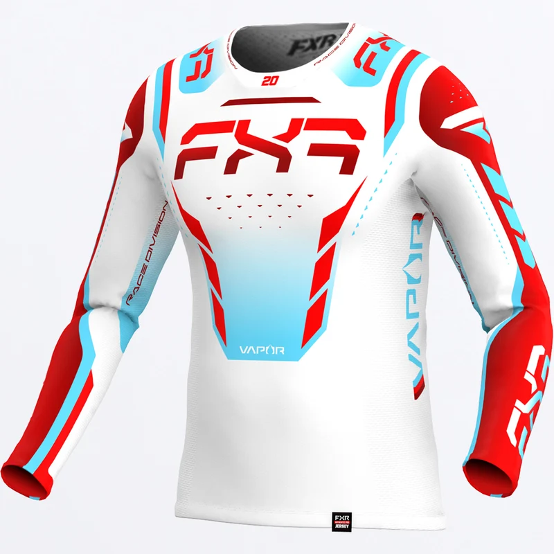 Custom Vapor Air MX Jersey