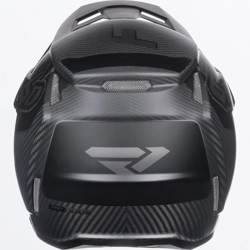 6D ATR-3 FIM Helmet