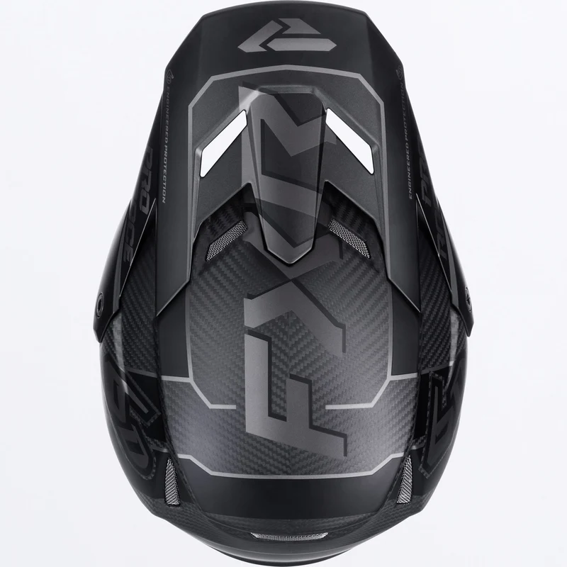 6D ATR-3 FIM Helmet