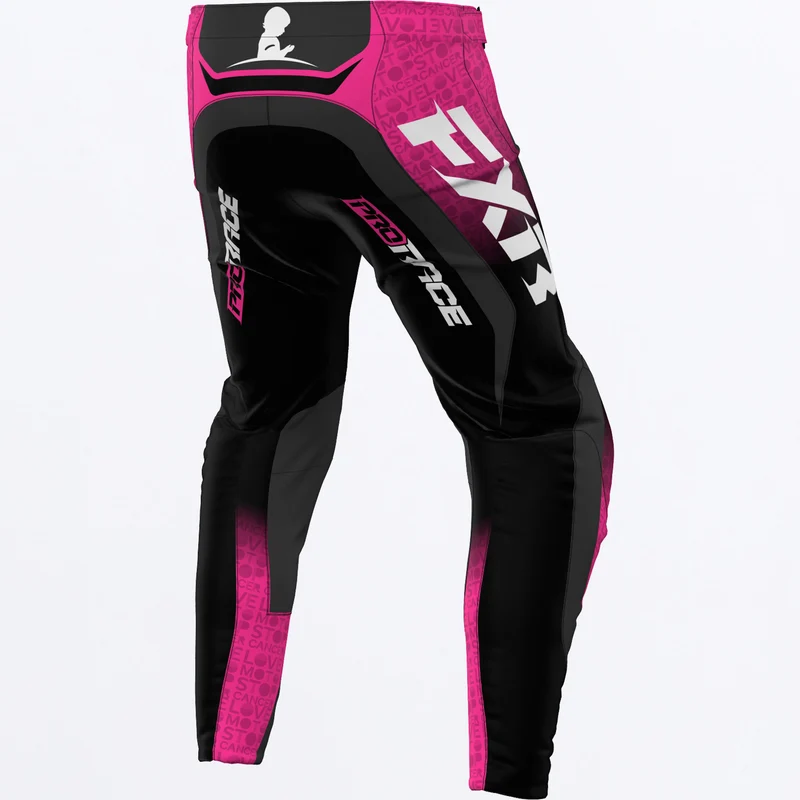 Custom Revo St. Jude MX Pant