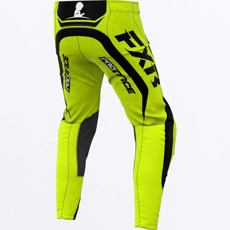 Custom Revo St. Jude MX Pant