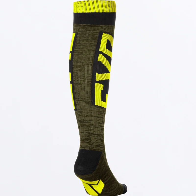 Moto Sock