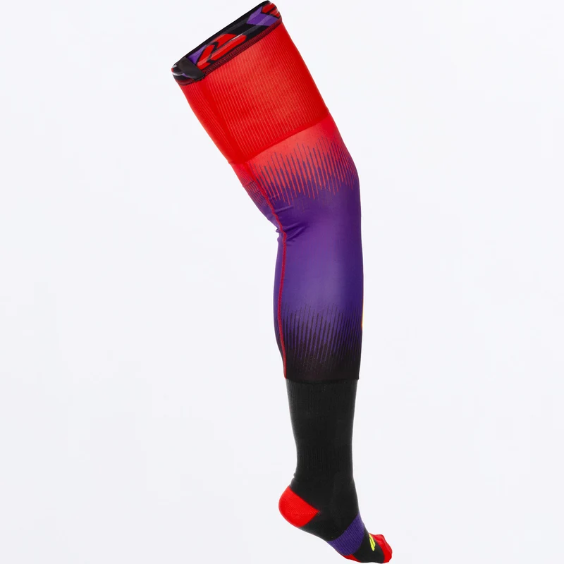 Riding Sock