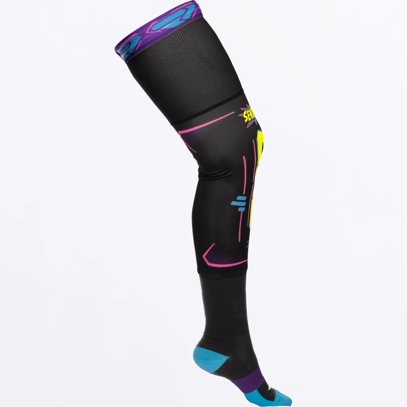 Riding Sock