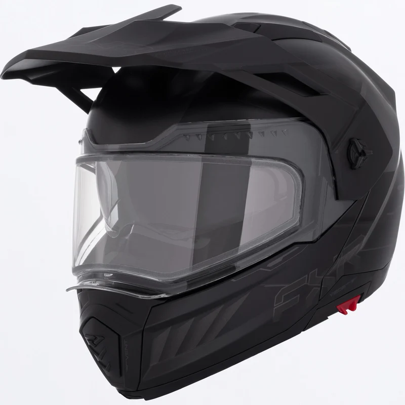 Maverick X Pro Helmet w/ Dual Shield