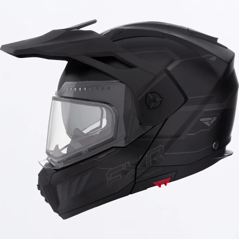 Maverick X Pro Helmet w/ Dual Shield