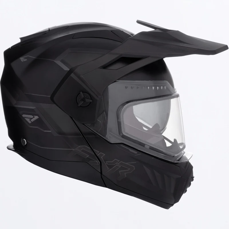 Maverick X Pro Helmet w/ Dual Shield