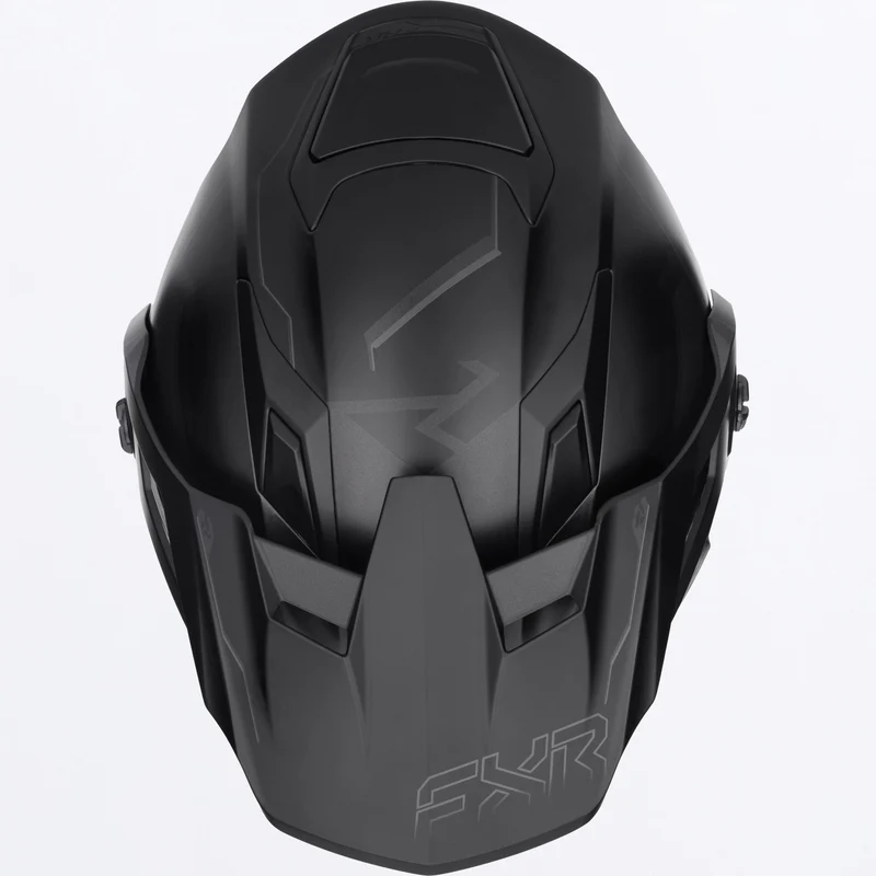 Maverick X Pro Helmet w/ Dual Shield