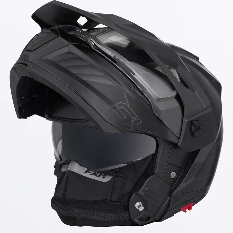 Maverick X Pro Helmet w/ Dual Shield