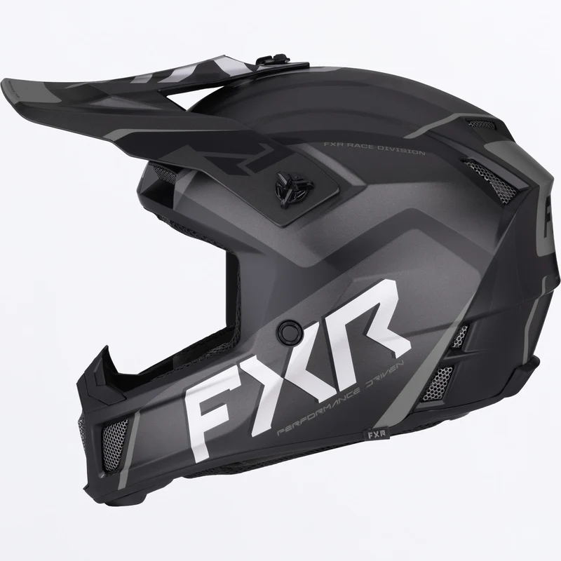 Clutch Evo Helmet