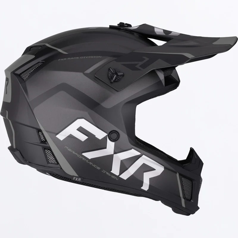 Clutch Evo Helmet