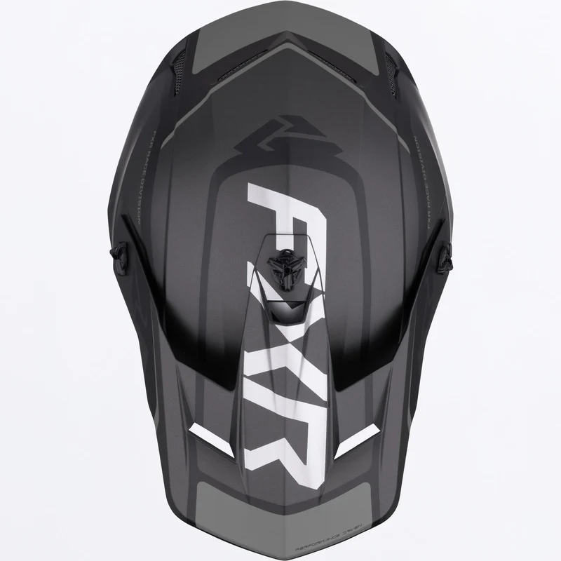 Clutch Evo Helmet