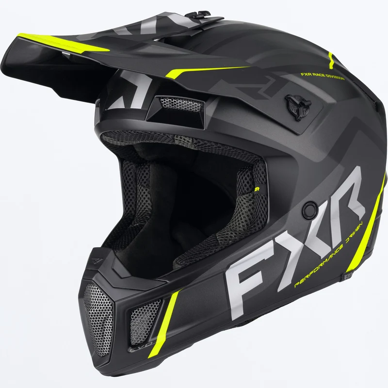 Clutch Evo Helmet