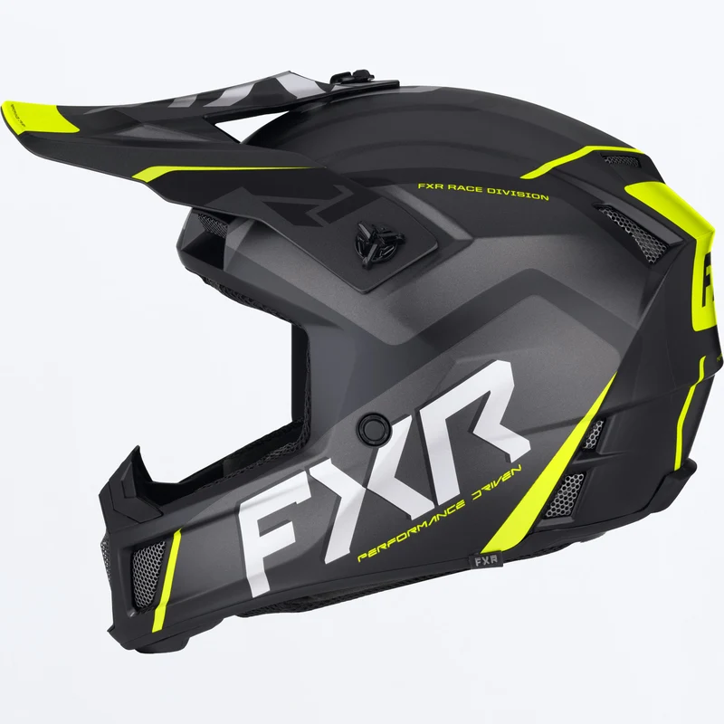 Clutch Evo Helmet