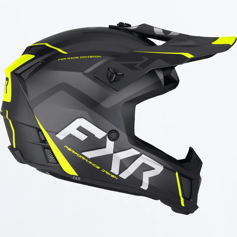 Clutch Evo Helmet