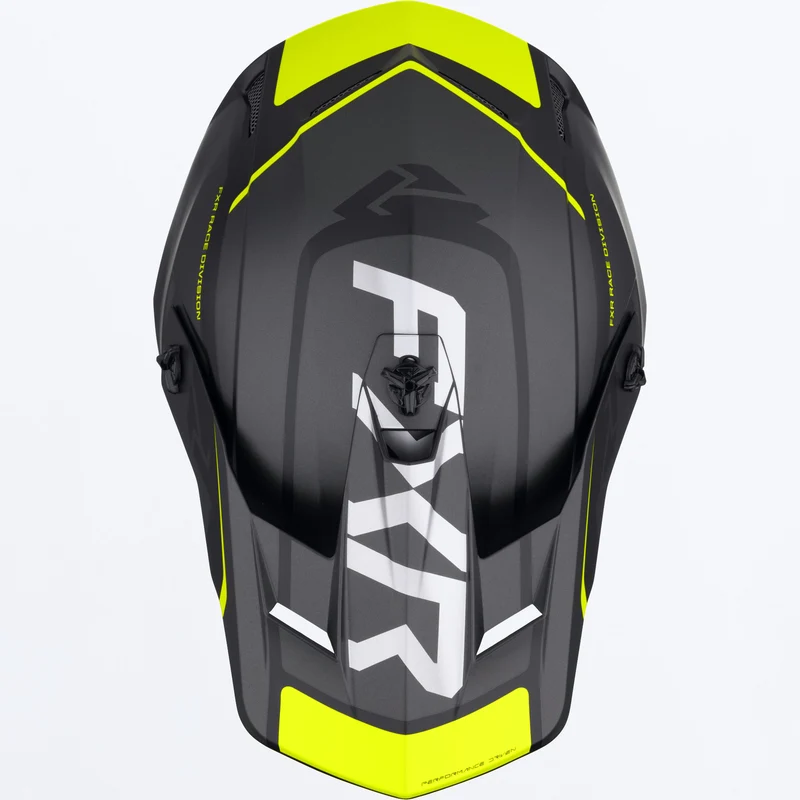 Clutch Evo Helmet