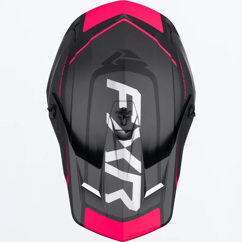 Clutch Evo Helmet