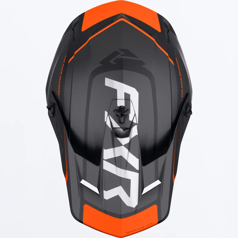 Clutch Evo Helmet