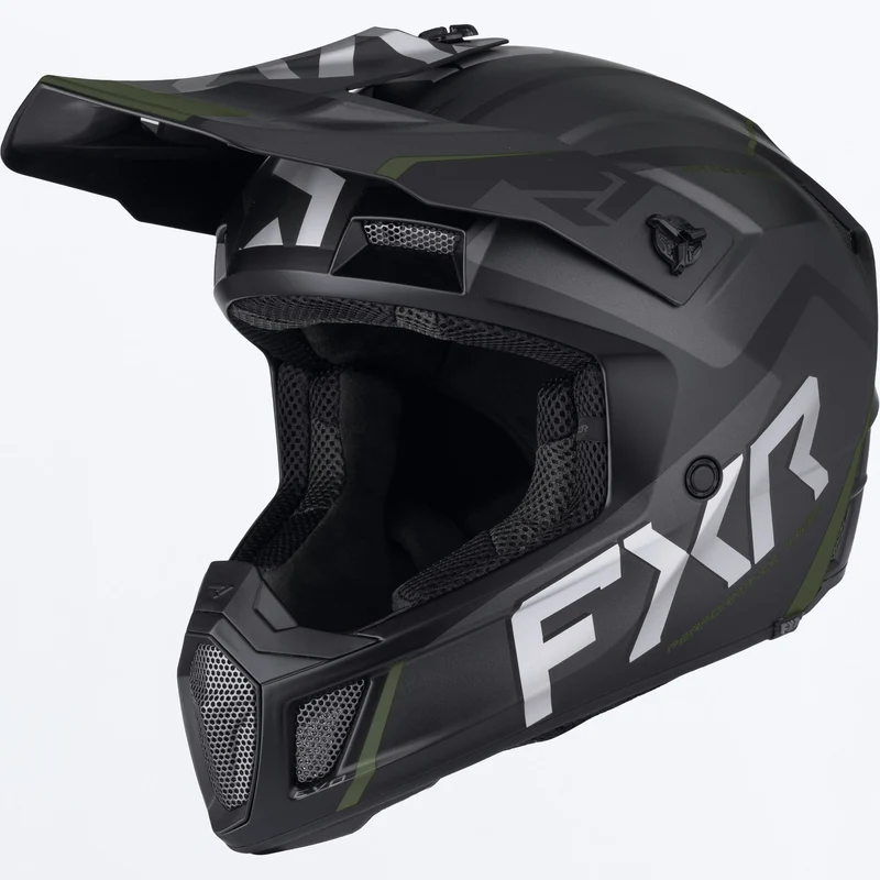 Clutch Evo Helmet