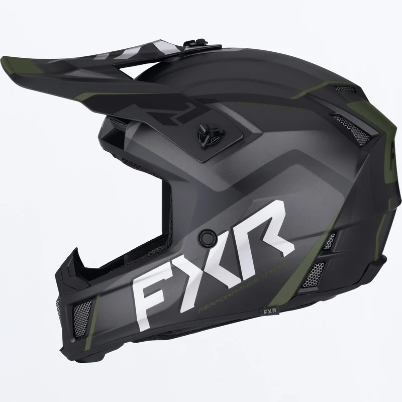 Clutch Evo Helmet