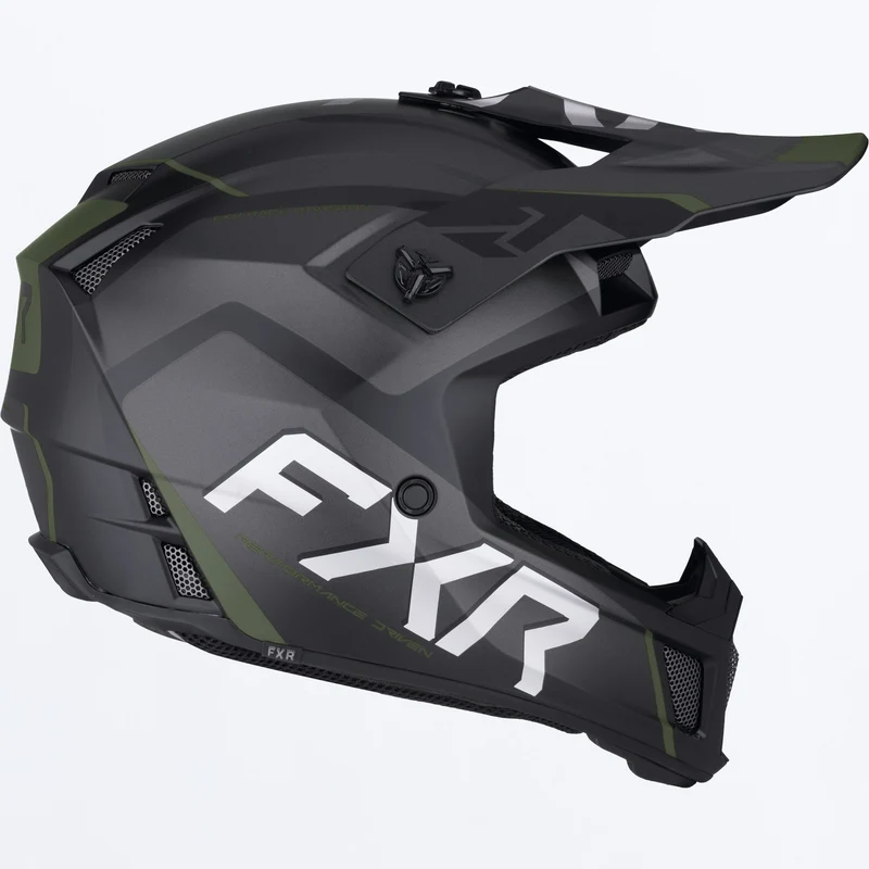 Clutch Evo Helmet