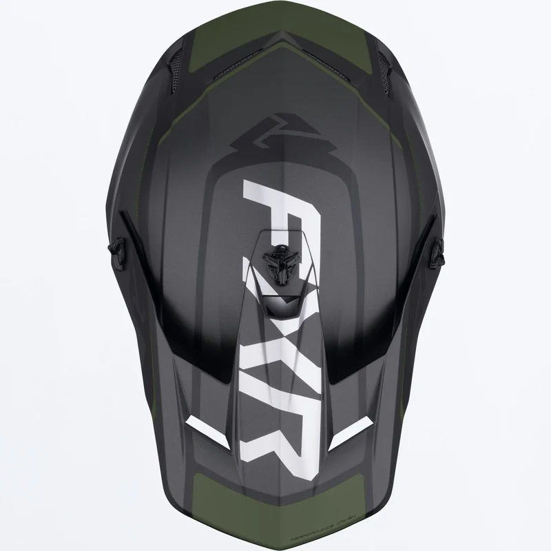 Clutch Evo Helmet