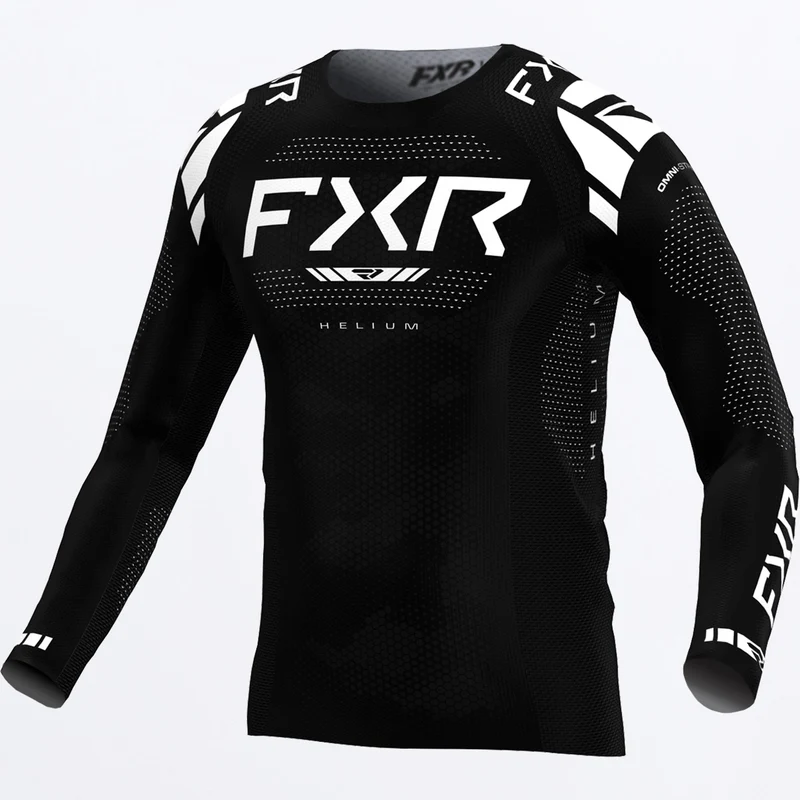 Helium MX Jersey