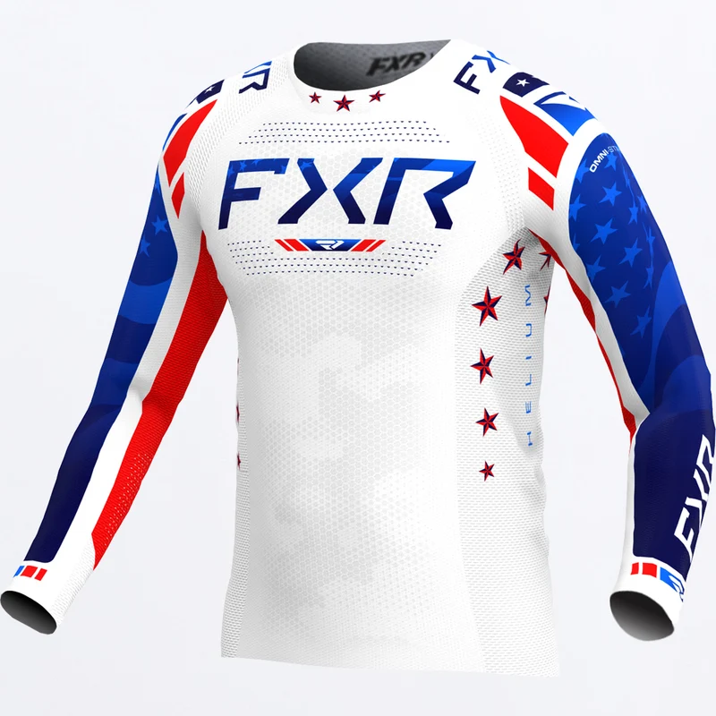 Helium MX Jersey