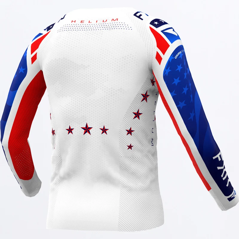 Helium MX Jersey