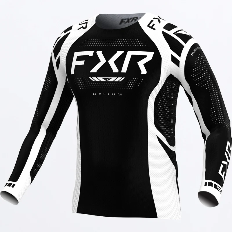 Helium MX Jersey