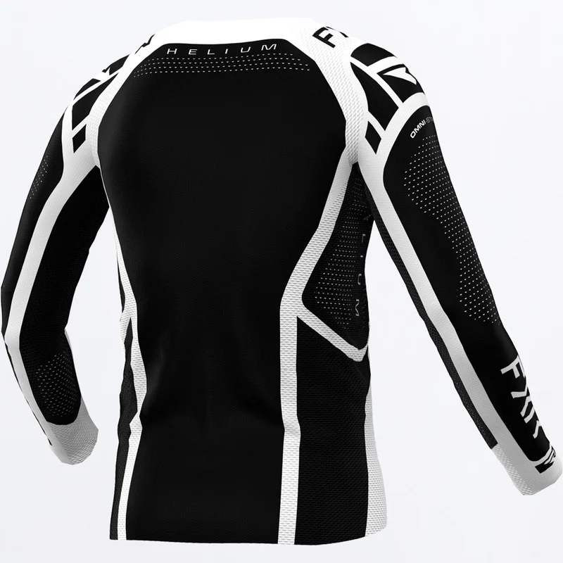 Helium MX Jersey