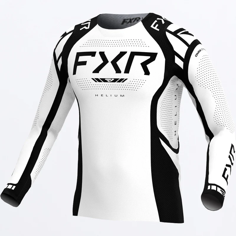 Helium MX Jersey
