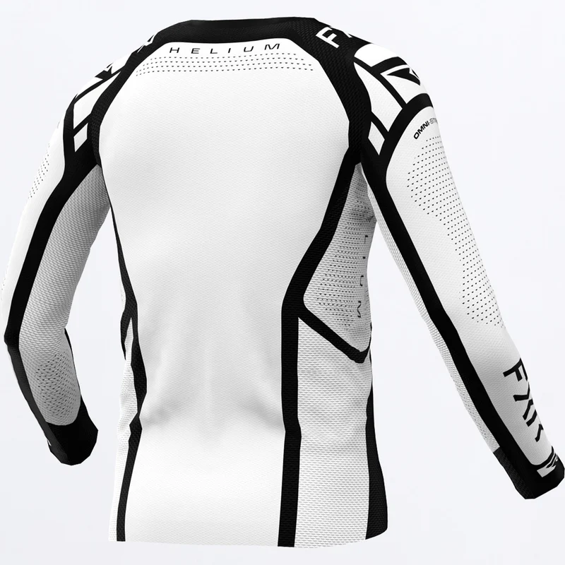 Helium MX Jersey