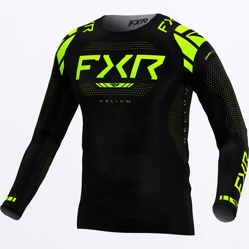 Helium MX Jersey