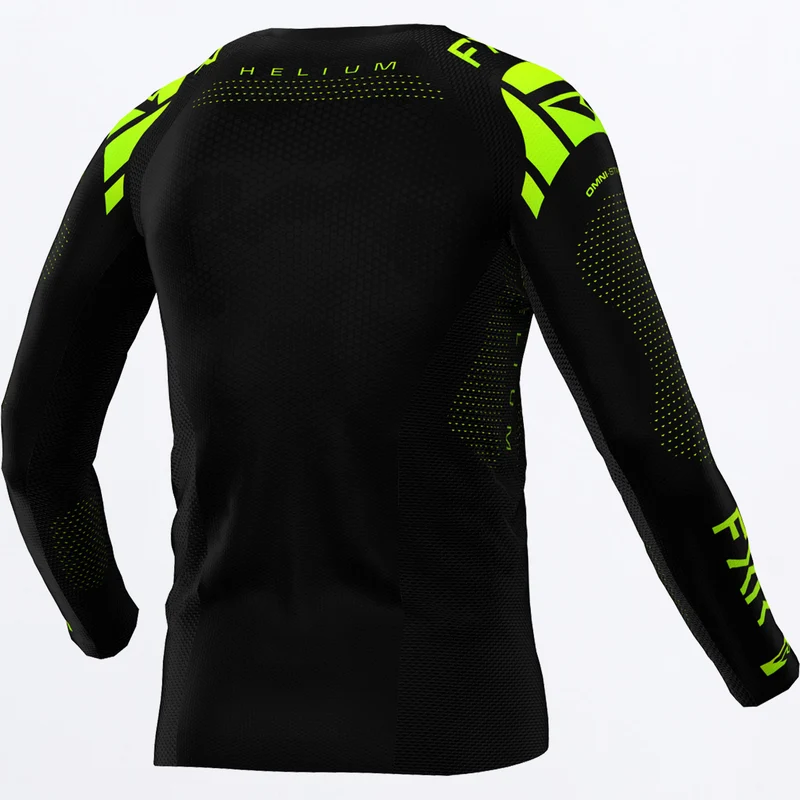 Helium MX Jersey