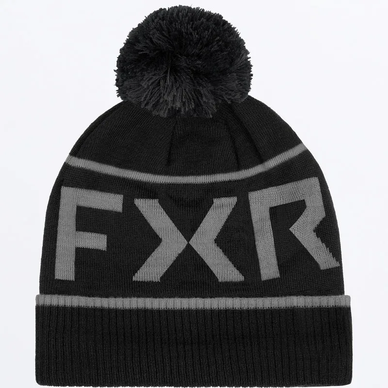Expedition Wool Beanie