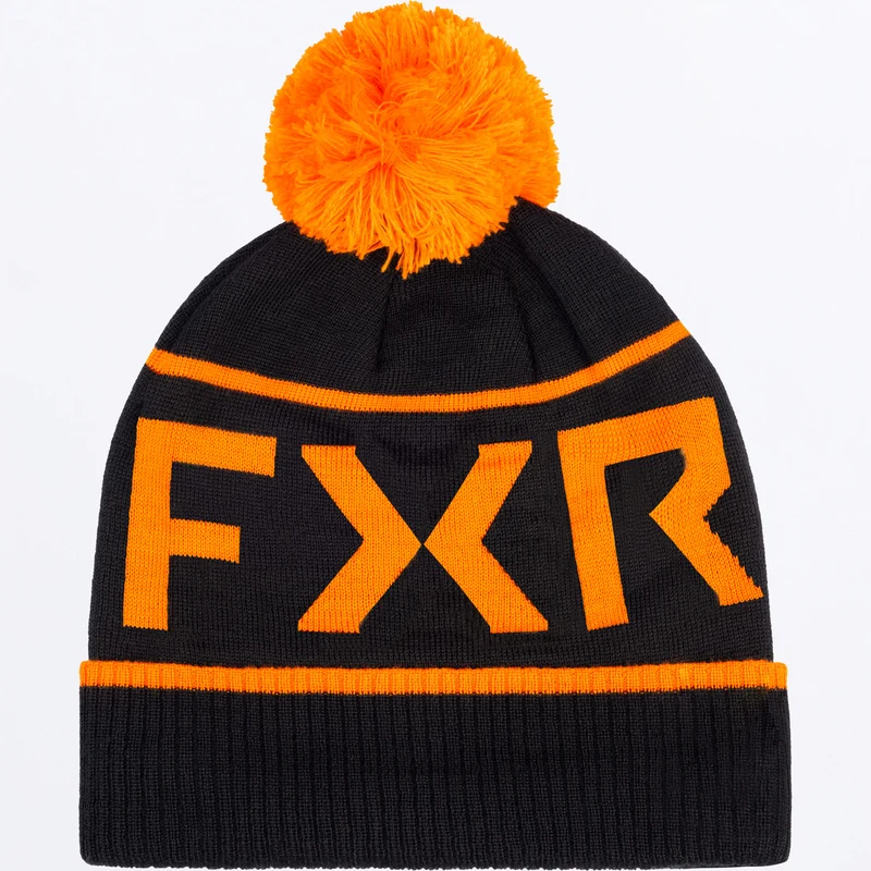 Expedition Wool Beanie