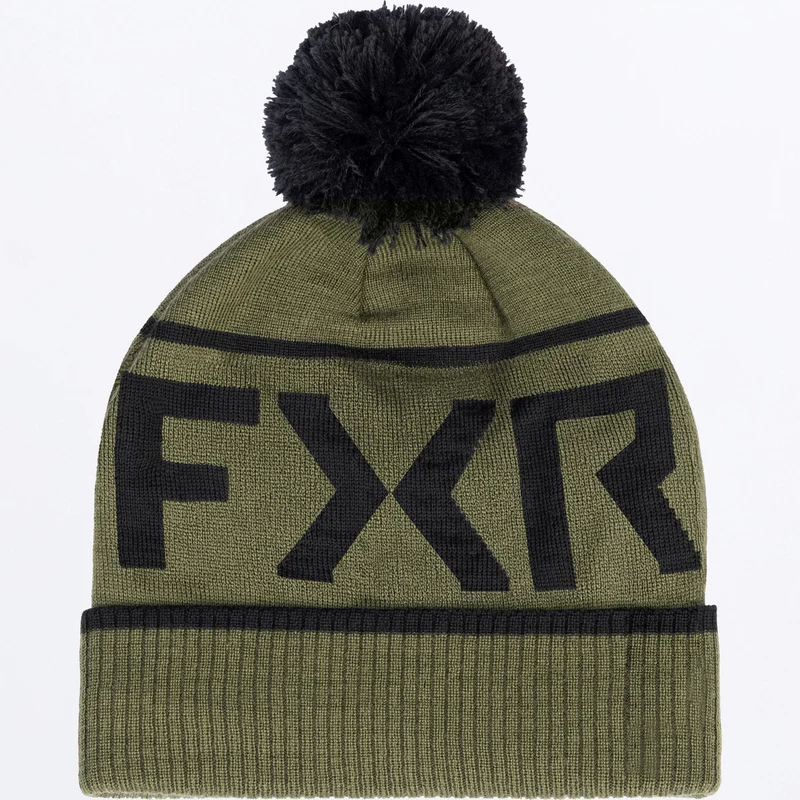 Expedition Wool Beanie