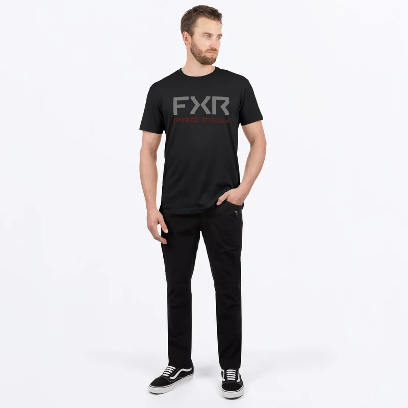 Men's Pro Fish Premium T-Shirt
