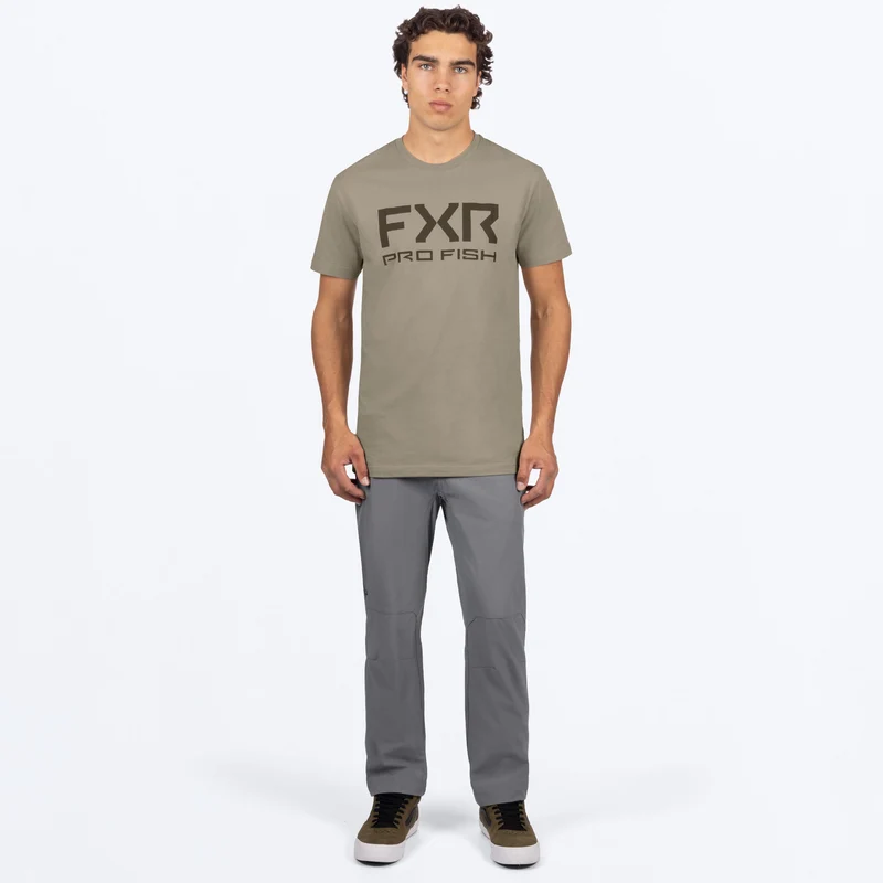 Men's Pro Fish Premium T-Shirt